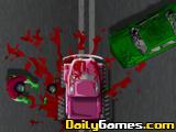 play Zombie Night Madness