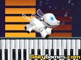 play Music Puppy