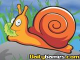 play Snail Quest