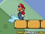 Mario Adventures