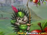 play Hedgehood