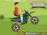 Footy Rider