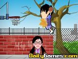 play Basketball Show
