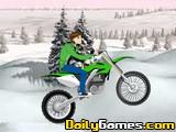 play Ben10 Ultimate Motor 2