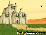 play Green Beret Castle Assault