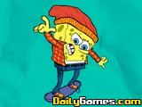 play Sponge Bob Square Pants Pro Sk8R