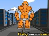play Robopogo