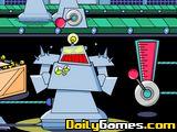 play Super Robostruction