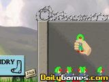 play Escape From Clowncatraz