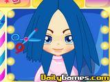play Hairstyle Makeover