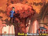 play Avatar Treetop Trouble