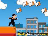 play Tnt Pac Van