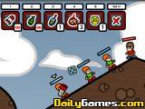 play Infantry Covert 2