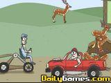 play Deer Stacker 2