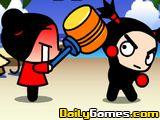 play Pucca