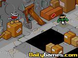 play Escape Mission