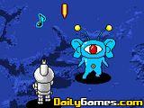 play Invaders Of Star Wars