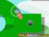 play Puyo Puyo Golf