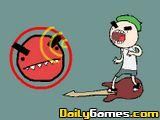 play Guitarman
