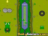 play Frog Race