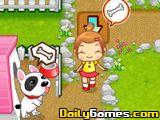 play Pet Feeding