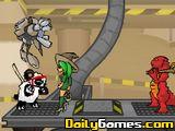 play Terrascape