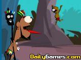 play Cannibal Control
