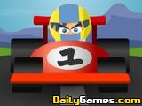 play Kart Racing