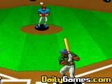 play Candystand Baseball