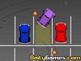 play Parking Perfection 4