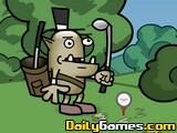 play Golf Goblin