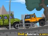 play Five Trucks