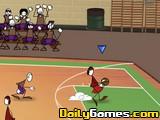 play March Mania