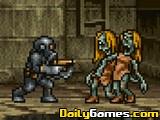 play Metal Slug Zombie Zurvival