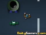 play Run Run Alien Invasion