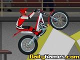 play Bike Trial