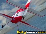 3D Stunt Pilot