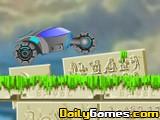 play Temple Rider