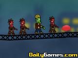 play Zombie Task Force Go