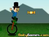 play Unicycle Madness