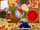 play Abattys Pizza
