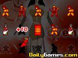 play Kung Fu Adventure