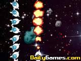 play Asteroids Revenge 3