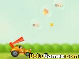 play Bee Air Rescue
