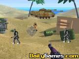 play Fight Terror