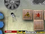 play James Bond