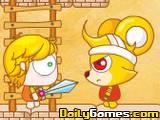 play Teongdu Fight
