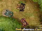 play Tak Race
