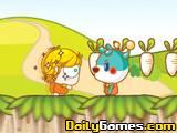 play Turnip Hunter