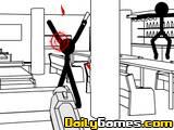 play Stickman Madness